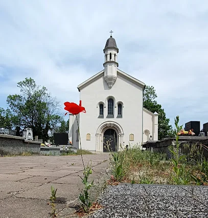 Kaplica Łubieńskich