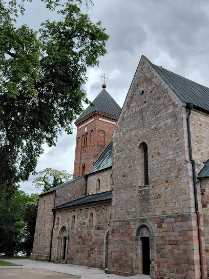 Kolegiata w Kruszwicy