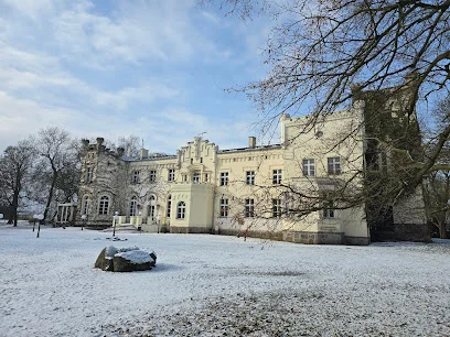 Pałac Krześlice